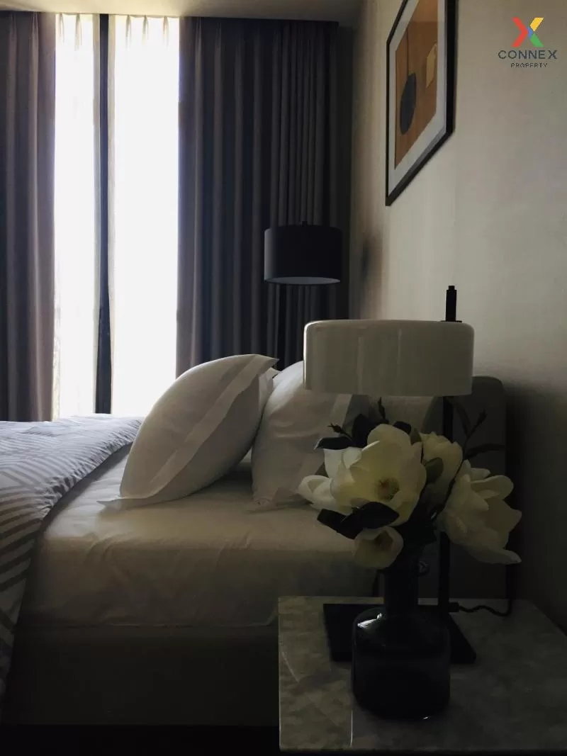 เช่าคอนโด  พาร์ค ออริจิ้น พร้อมพงษ์ BTS-พร้อมพงษ์ คลองตัน เขต คลอ 4