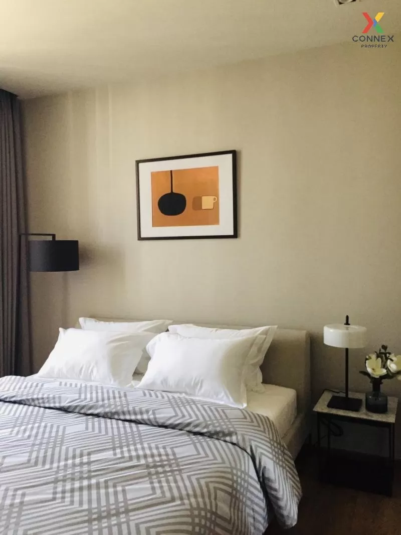 เช่าคอนโด  พาร์ค ออริจิ้น พร้อมพงษ์ BTS-พร้อมพงษ์ คลองตัน เขต คลอ