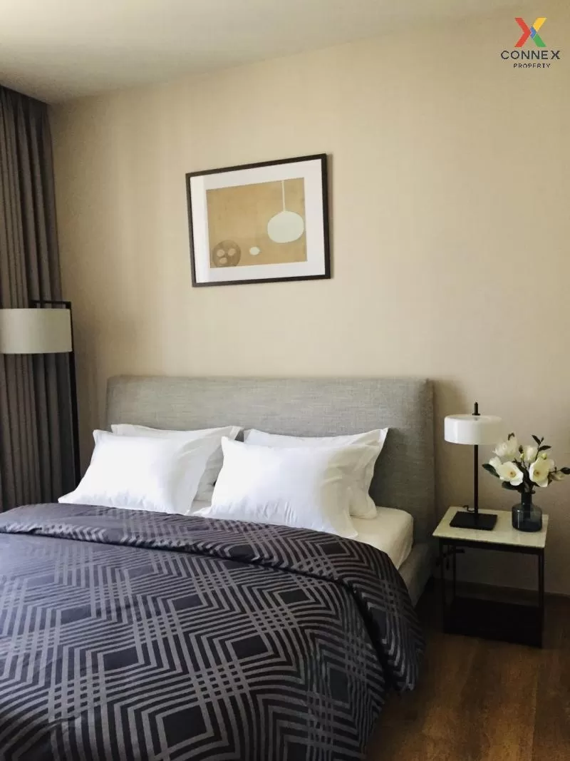 เช่าคอนโด  พาร์ค ออริจิ้น พร้อมพงษ์ BTS-พร้อมพงษ์ คลองตัน เขต คลอ