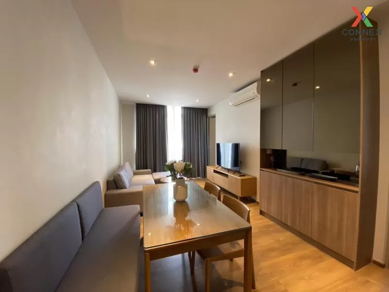 เช่าคอนโด  พาร์ค ออริจิ้น พร้อมพงษ์ BTS-พร้อมพงษ์ คลองตัน เขต คลอ 1