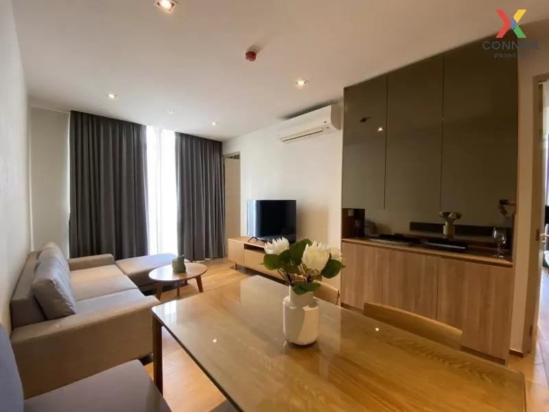 เช่าคอนโด  พาร์ค ออริจิ้น พร้อมพงษ์ BTS-พร้อมพงษ์ คลองตัน เขต คลอ 2