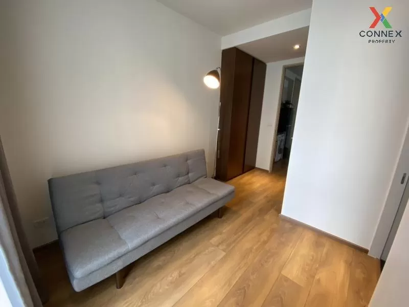 เช่าคอนโด  พาร์ค ออริจิ้น พร้อมพงษ์ BTS-พร้อมพงษ์ คลองตัน เขต คลอ 4