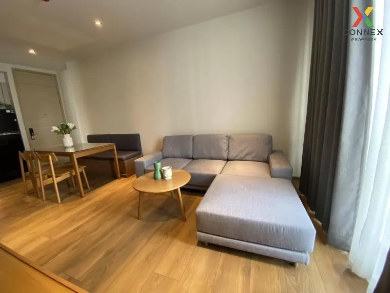 เช่าคอนโด  พาร์ค ออริจิ้น พร้อมพงษ์ BTS-พร้อมพงษ์ คลองตัน เขต คลอ