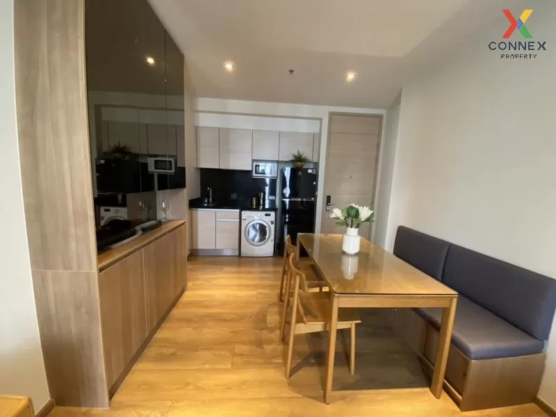 เช่าคอนโด  พาร์ค ออริจิ้น พร้อมพงษ์ BTS-พร้อมพงษ์ คลองตัน เขต คลอ