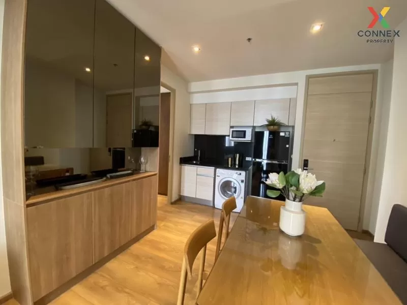 เช่าคอนโด  พาร์ค ออริจิ้น พร้อมพงษ์ BTS-พร้อมพงษ์ คลองตัน เขต คลอ