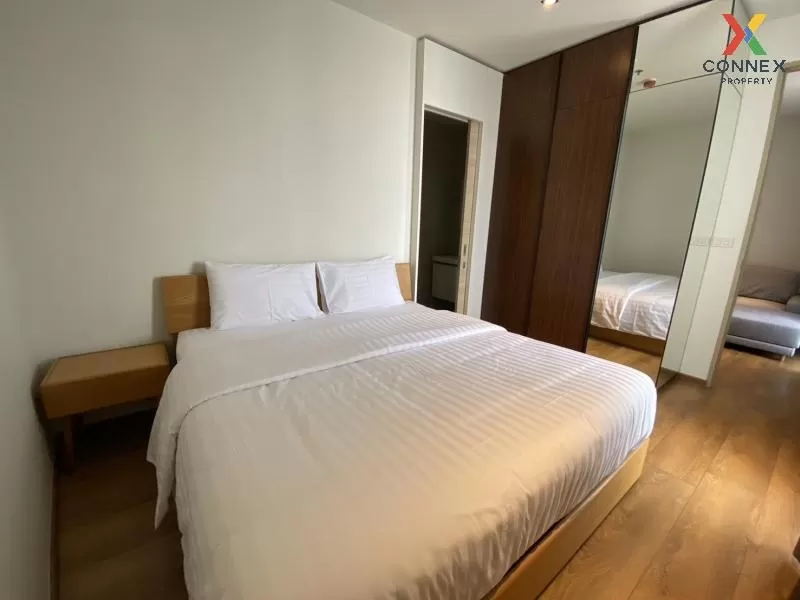 เช่าคอนโด  พาร์ค ออริจิ้น พร้อมพงษ์ BTS-พร้อมพงษ์ คลองตัน เขต คลอ