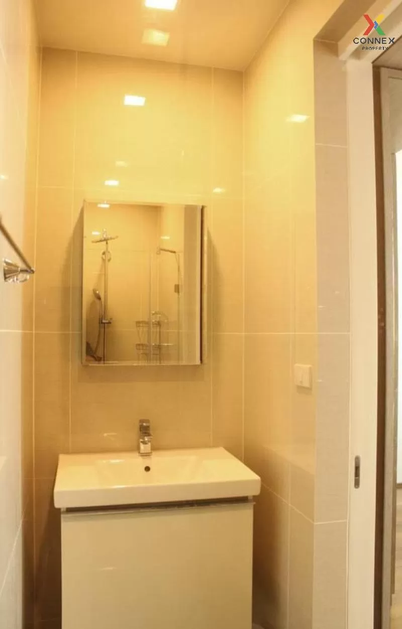 FOR RENT condo , Park Origin Phrom Phong , BTS-Phrom Phong , Khlo