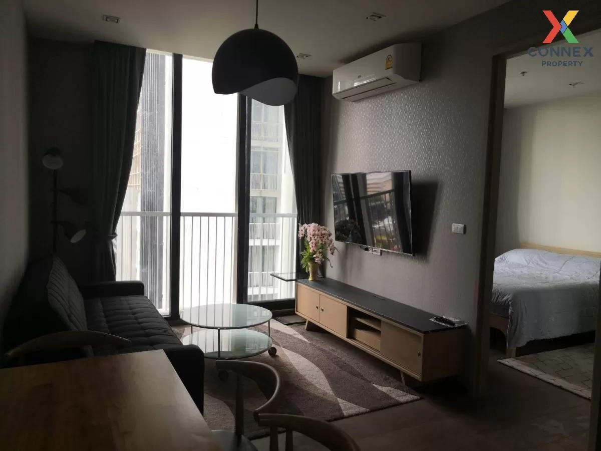 FOR RENT condo , Park Origin Phrom Phong , BTS-Phrom Phong , Khlo 1