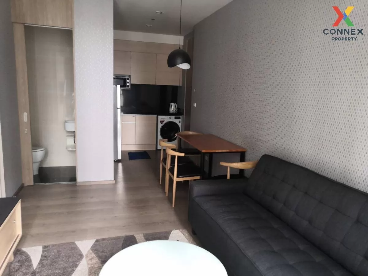 FOR RENT condo , Park Origin Phrom Phong , BTS-Phrom Phong , Khlo 2