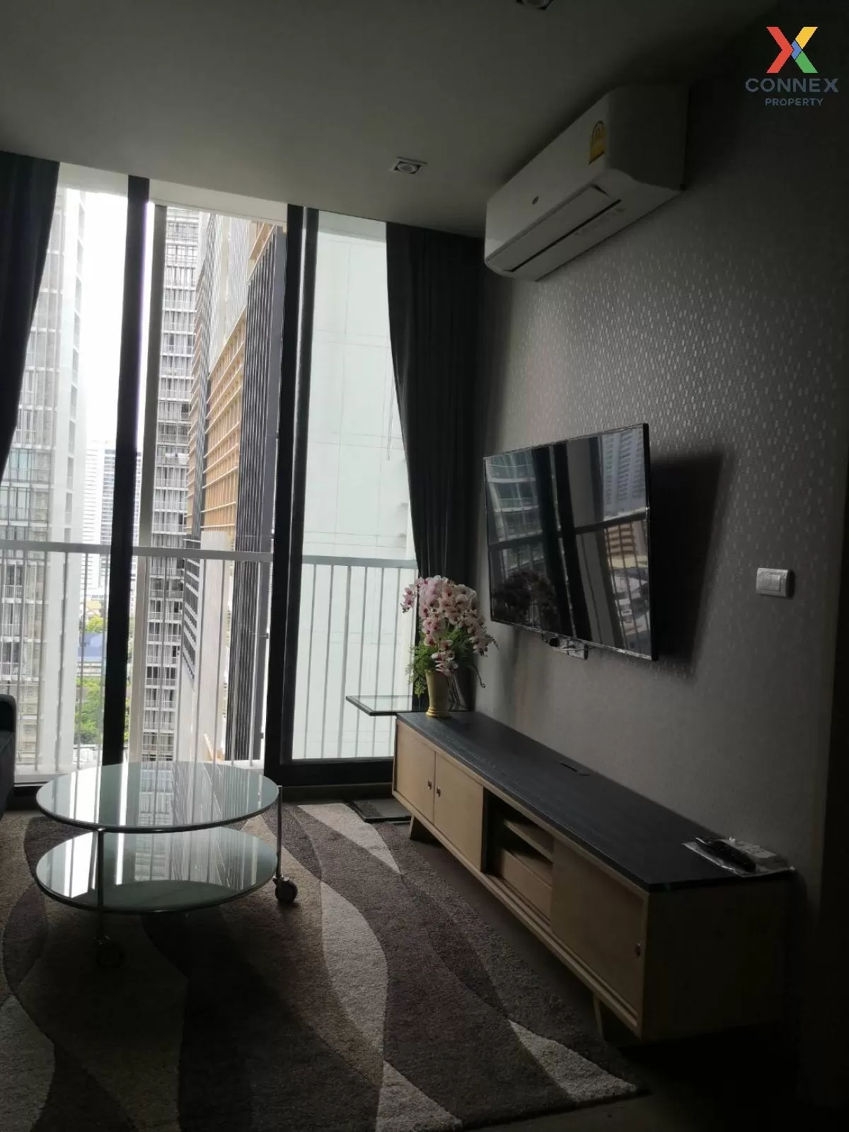 FOR RENT condo , Park Origin Phrom Phong , BTS-Phrom Phong , Khlo 3
