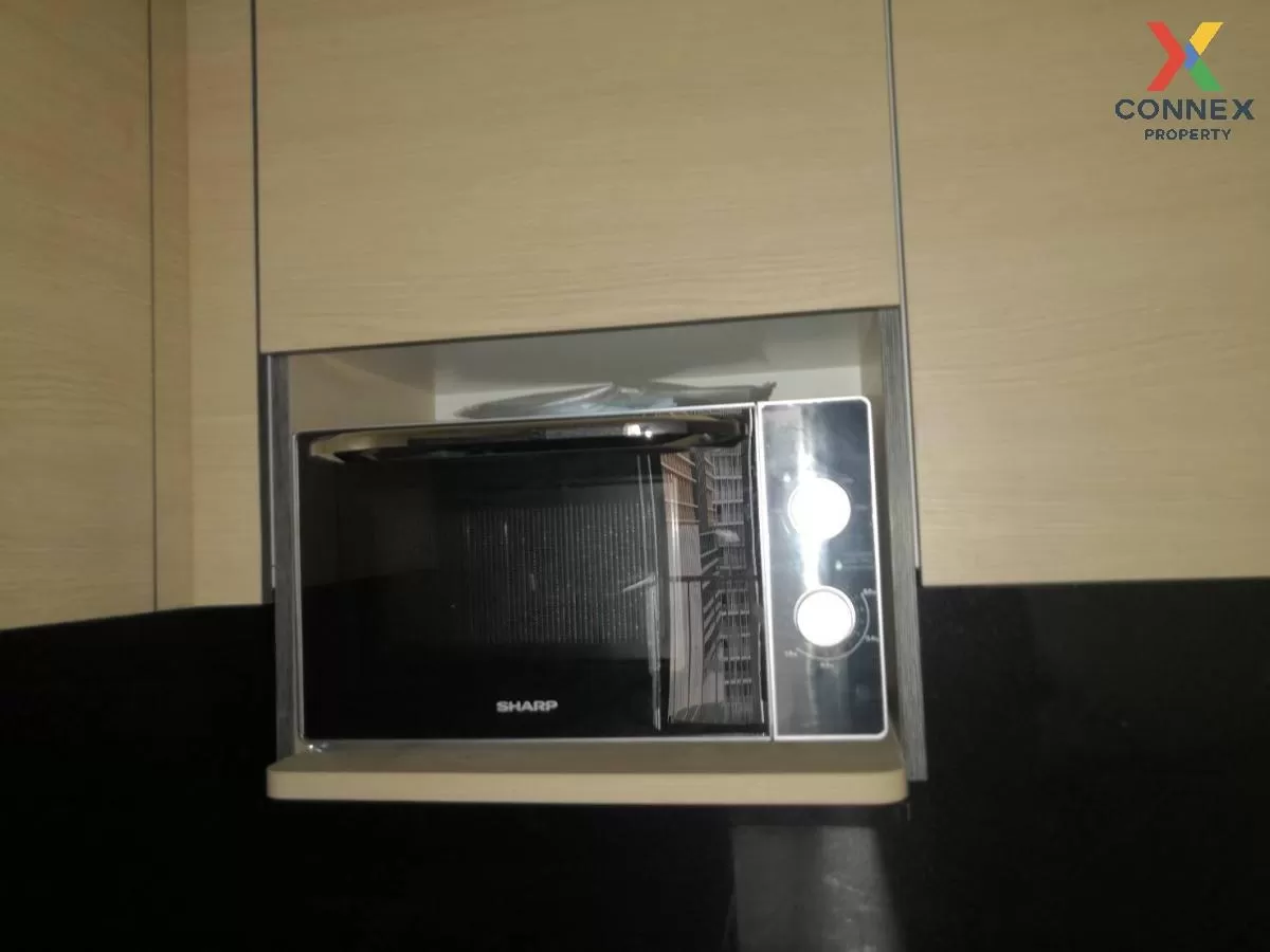 เช่าคอนโด  พาร์ค ออริจิ้น พร้อมพงษ์ BTS-พร้อมพงษ์ คลองตัน เขต คลอ