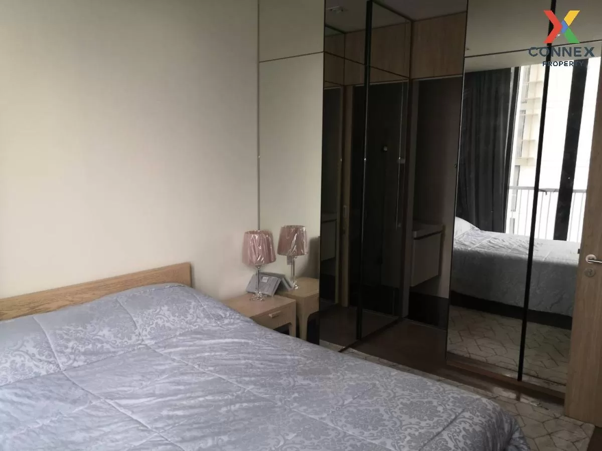 เช่าคอนโด  พาร์ค ออริจิ้น พร้อมพงษ์ BTS-พร้อมพงษ์ คลองตัน เขต คลอ