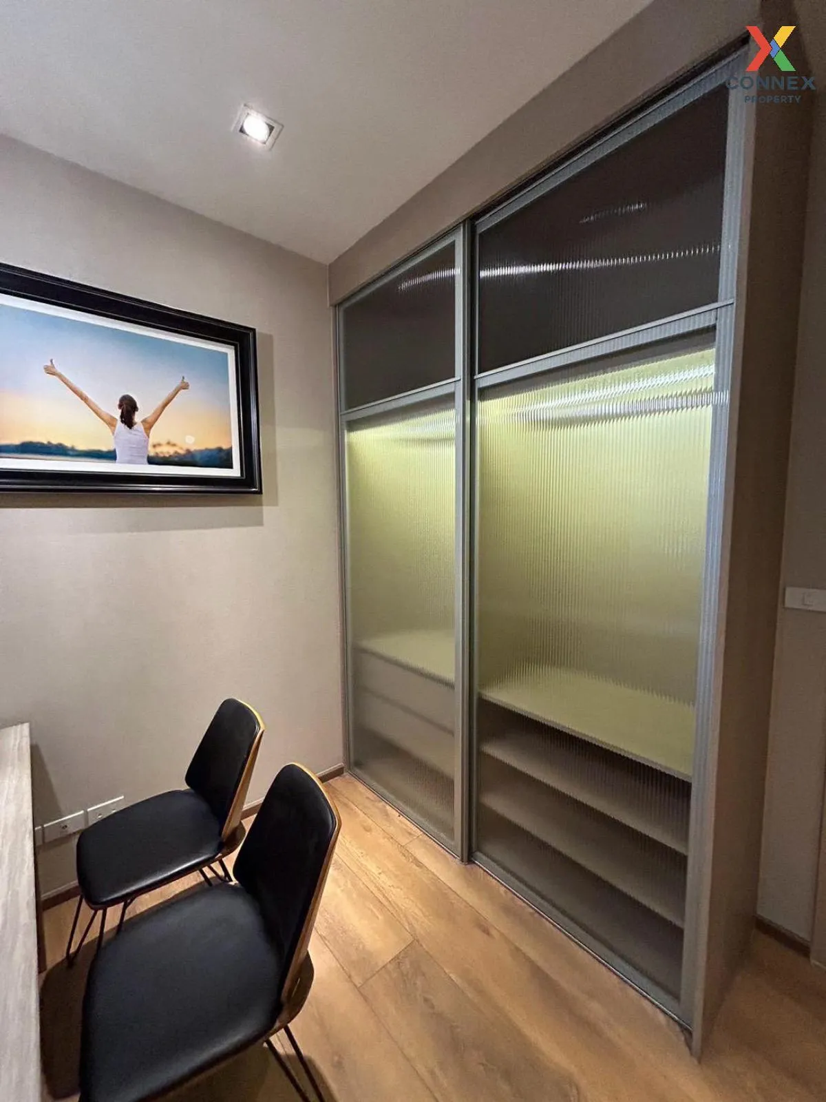 เช่าคอนโด  พาร์ค ออริจิ้น พร้อมพงษ์\n BTS-พร้อมพงษ์ คลองตัน เขต ค 2