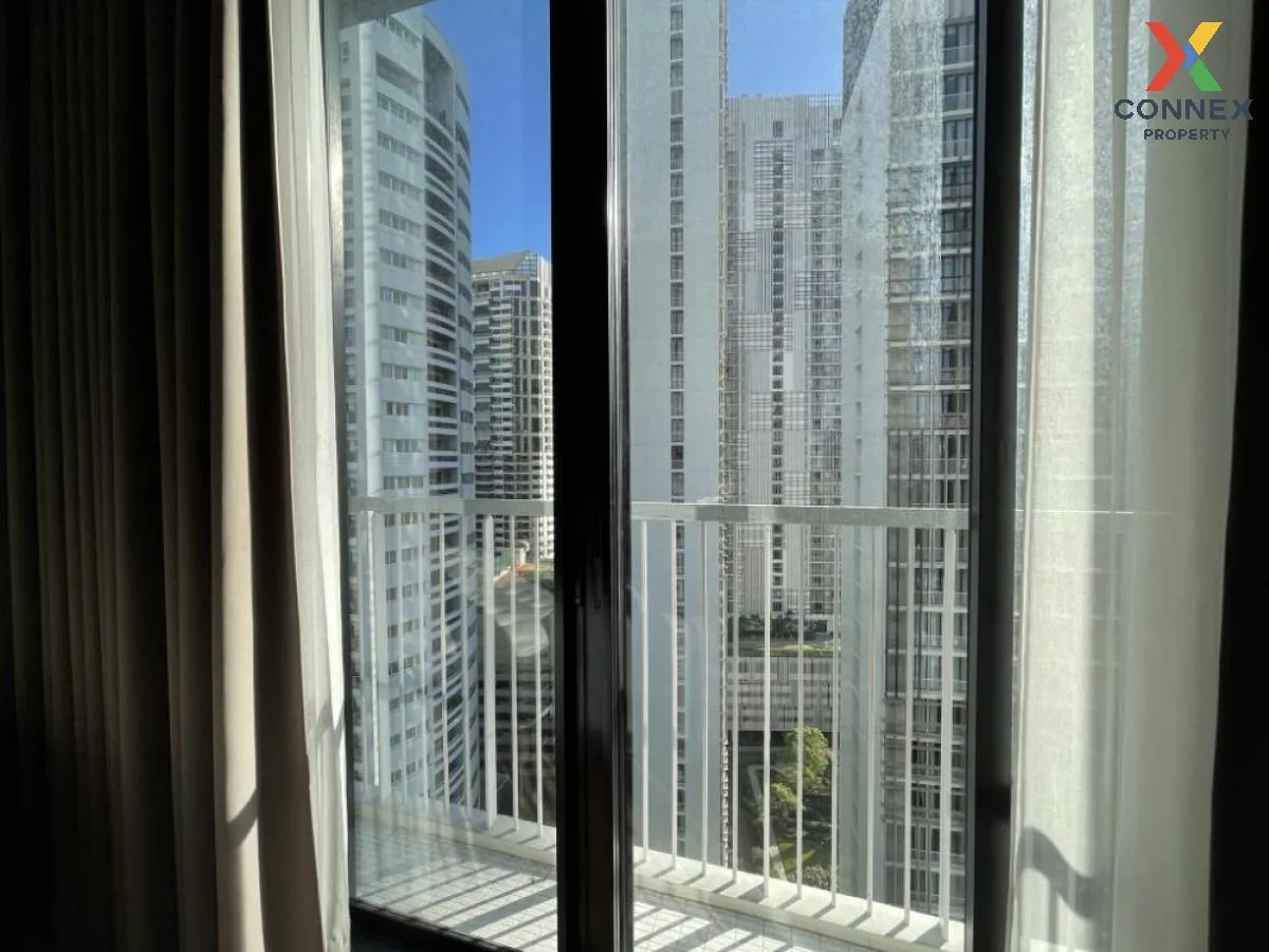 ขายคอนโด  พาร์ค ออริจิ้น พร้อมพงษ์ BTS-พร้อมพงษ์ คลองตัน เขต คลอง 4