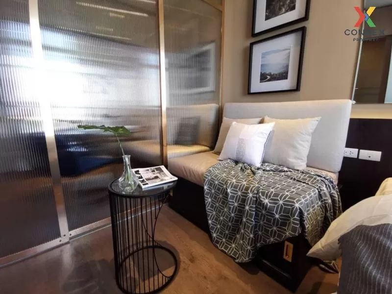 เช่าคอนโด  พาร์ค ออริจิ้น พร้อมพงษ์ BTS-พร้อมพงษ์ คลองตัน เขต คลอ 2