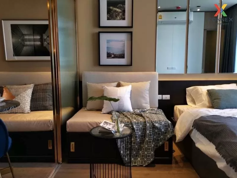 เช่าคอนโด  พาร์ค ออริจิ้น พร้อมพงษ์ BTS-พร้อมพงษ์ คลองตัน เขต คลอ 3