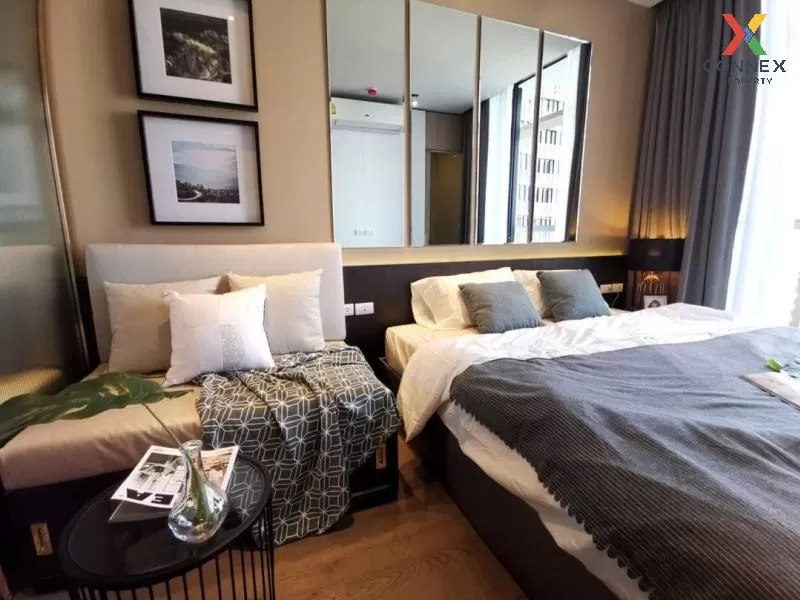 เช่าคอนโด  พาร์ค ออริจิ้น พร้อมพงษ์ BTS-พร้อมพงษ์ คลองตัน เขต คลอ