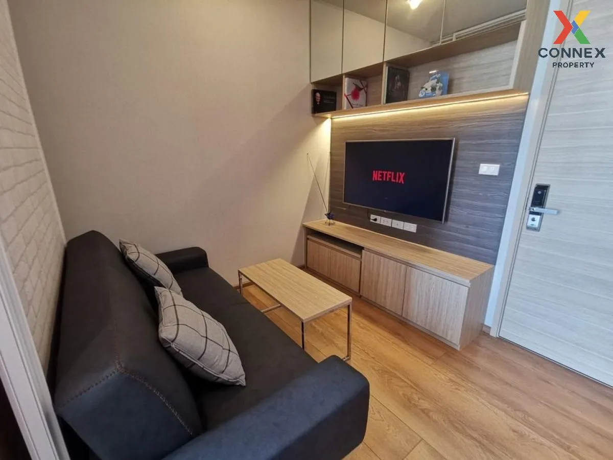 เช่าคอนโด  พาร์ค ออริจิ้น พร้อมพงษ์\n BTS-พร้อมพงษ์ คลองตัน เขต ค 1