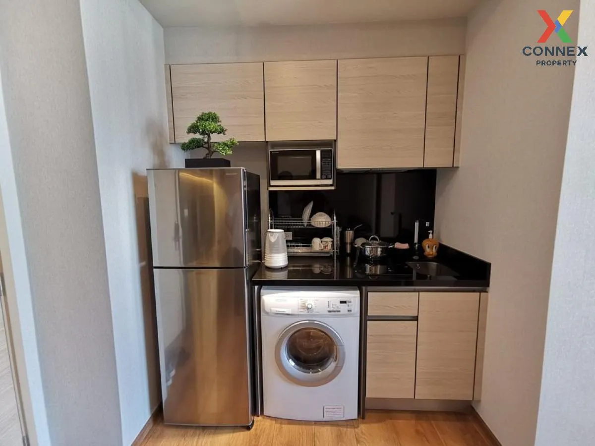 เช่าคอนโด  พาร์ค ออริจิ้น พร้อมพงษ์\n BTS-พร้อมพงษ์ คลองตัน เขต ค 2