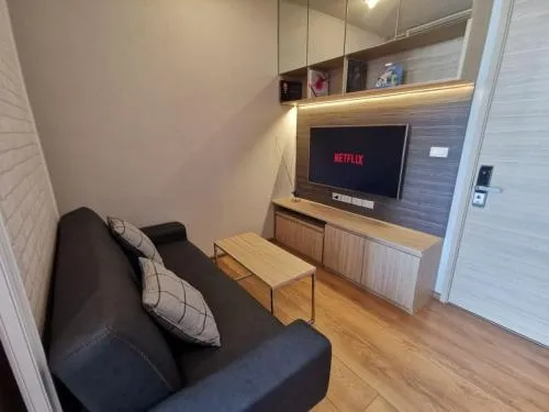 เช่าคอนโด  พาร์ค ออริจิ้น พร้อมพงษ์\n BTS-พร้อมพงษ์ คลองตัน เขต คลองเตย กรุงเทพ CX-16392