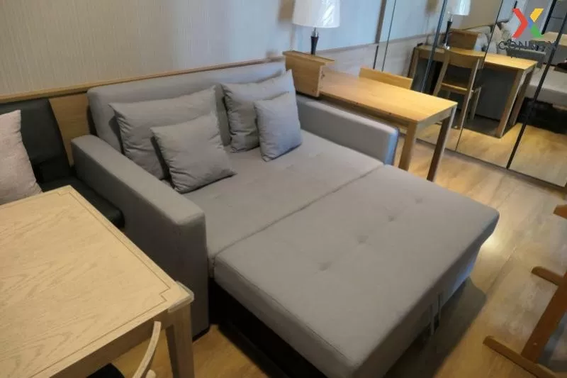 เช่าคอนโด  พาร์ค ออริจิ้น พร้อมพงษ์ BTS-พร้อมพงษ์ คลองตัน เขต คลอ 2