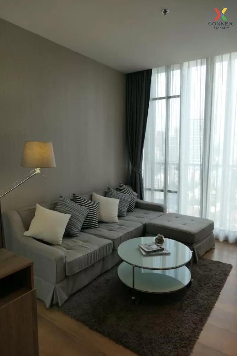 เช่าคอนโด  พาร์ค ออริจิ้น พร้อมพงษ์ BTS-พร้อมพงษ์ คลองตัน เขต คลอ 3