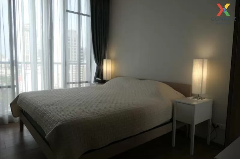 เช่าคอนโด  พาร์ค ออริจิ้น พร้อมพงษ์ BTS-พร้อมพงษ์ คลองตัน เขต คลอ