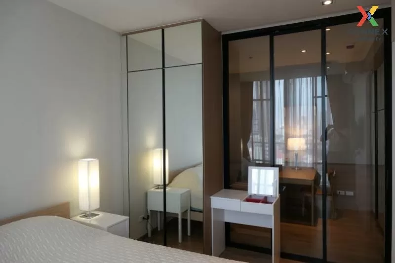 เช่าคอนโด  พาร์ค ออริจิ้น พร้อมพงษ์ BTS-พร้อมพงษ์ คลองตัน เขต คลอ