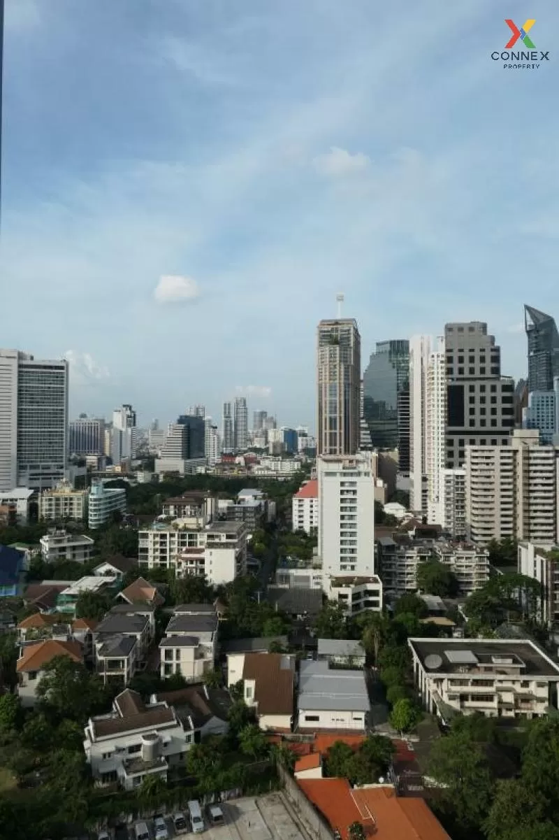 เช่าคอนโด  พาร์ค ออริจิ้น พร้อมพงษ์ BTS-พร้อมพงษ์ คลองตัน เขต คลอ