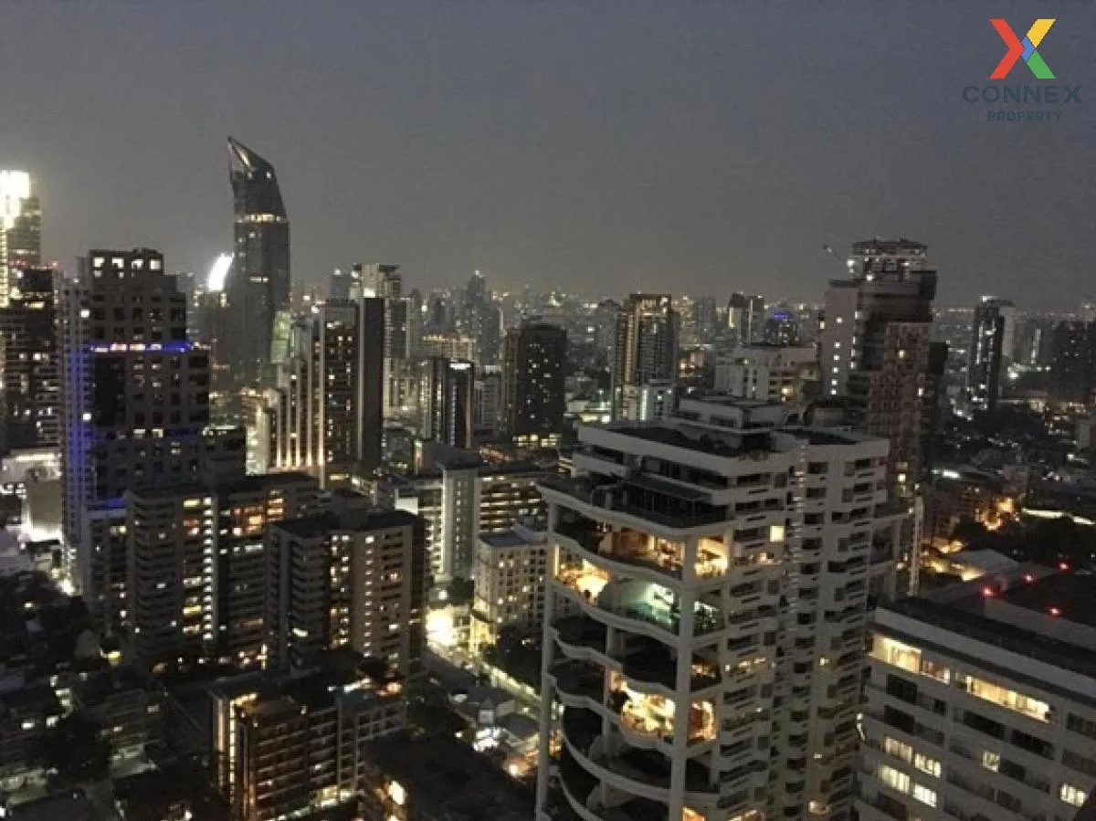 เช่าคอนโด  พาร์ค ออริจิ้น พร้อมพงษ์ BTS-พร้อมพงษ์ คลองตัน เขต คลอ