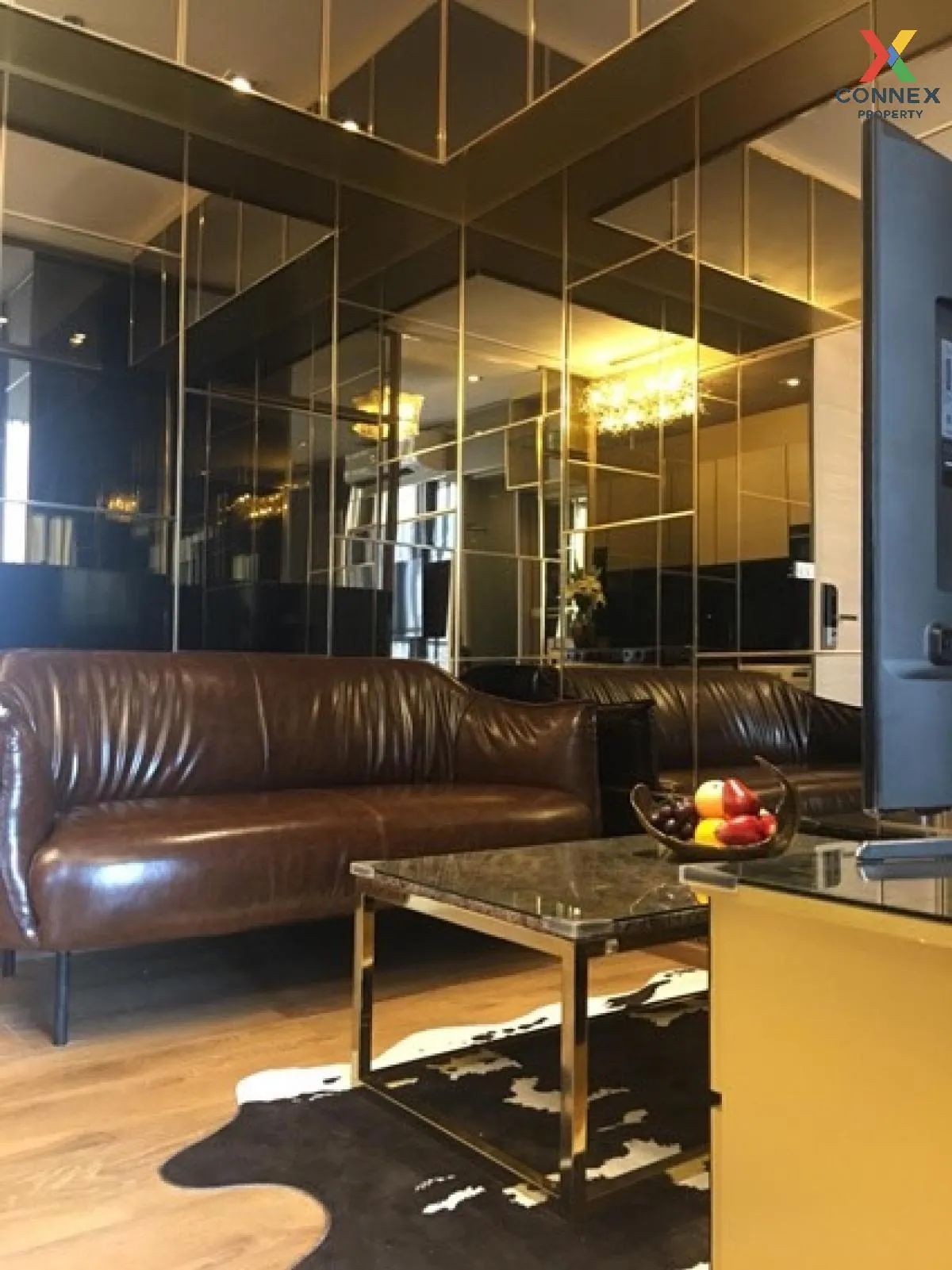 เช่าคอนโด  พาร์ค ออริจิ้น พร้อมพงษ์ BTS-พร้อมพงษ์ คลองตัน เขต คลอ 1