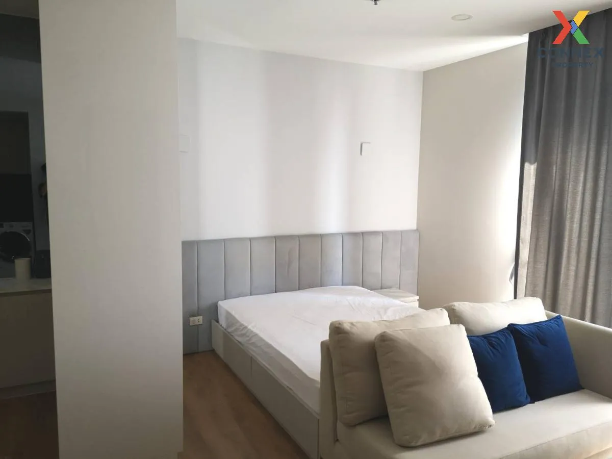 เช่าคอนโด  พาร์ค ออริจิ้น พร้อมพงษ์ BTS-พร้อมพงษ์ คลองตัน เขต คลอ 4