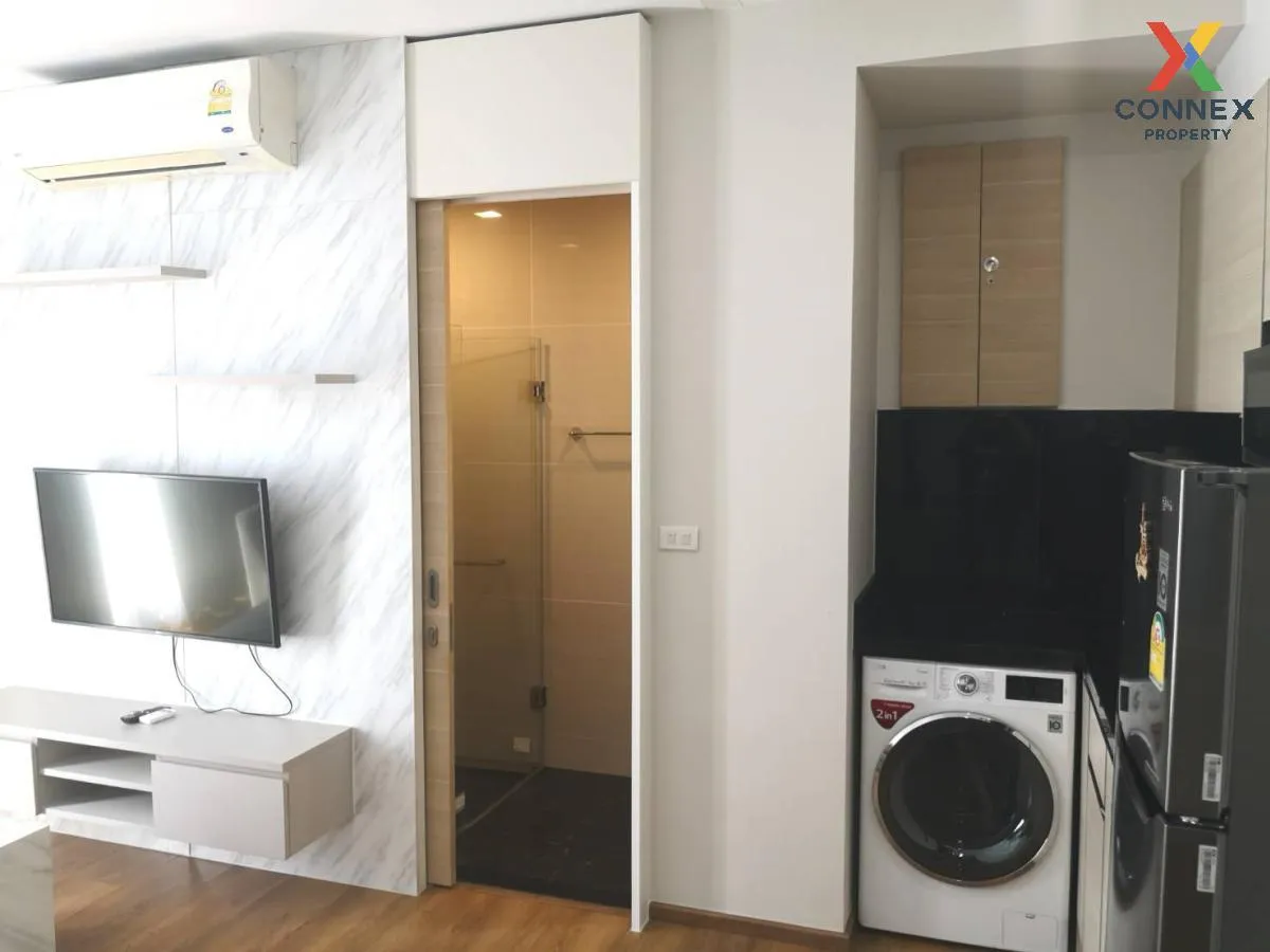 เช่าคอนโด  พาร์ค ออริจิ้น พร้อมพงษ์ BTS-พร้อมพงษ์ คลองตัน เขต คลอ