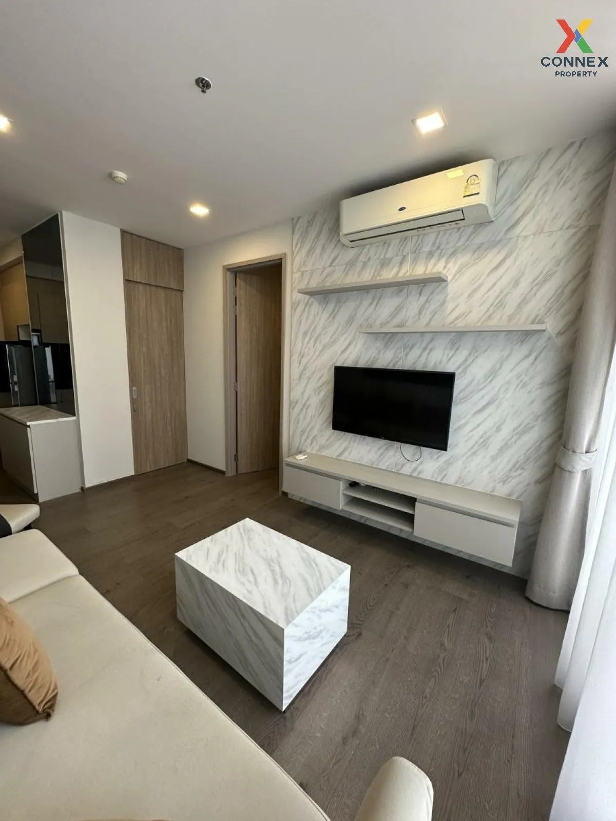 FOR RENT condo , Park Origin Phrom Phong , BTS-Phrom Phong , Khlo 2
