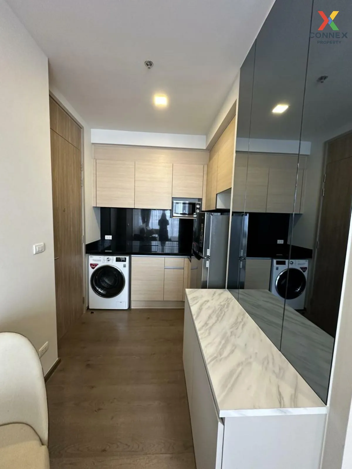 FOR RENT condo , Park Origin Phrom Phong , BTS-Phrom Phong , Khlo 3