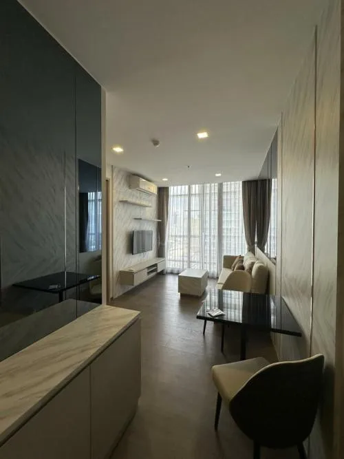 เช่าคอนโด  พาร์ค ออริจิ้น พร้อมพงษ์\n BTS-พร้อมพงษ์ คลองตัน เขต คลองเตย กรุงเทพ CX-16401