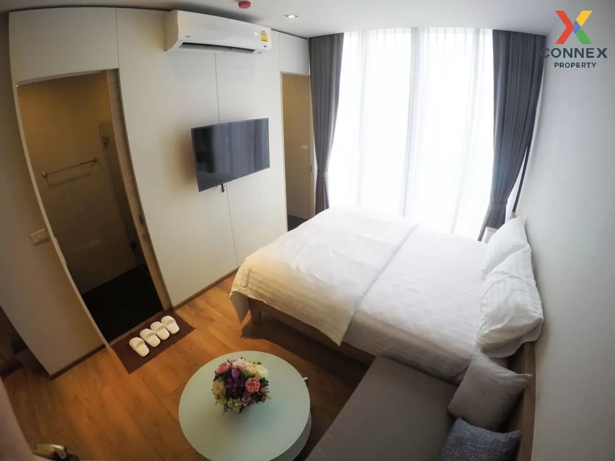 เช่าคอนโด  พาร์ค ออริจิ้น พร้อมพงษ์ BTS-พร้อมพงษ์ คลองตัน เขต คลอ