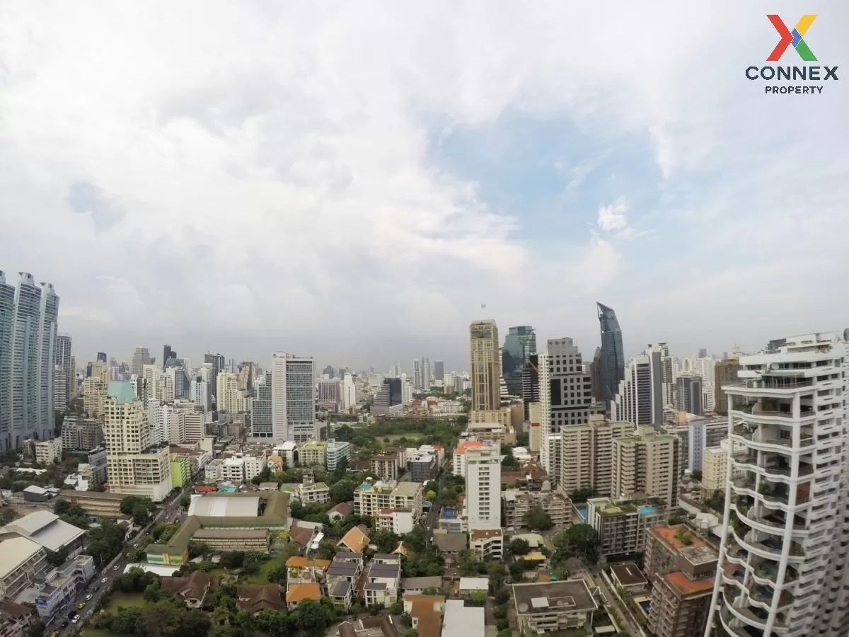 เช่าคอนโด  พาร์ค ออริจิ้น พร้อมพงษ์ BTS-พร้อมพงษ์ คลองตัน เขต คลอ