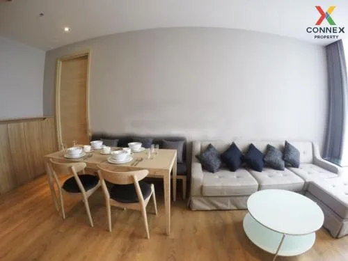 เช่าคอนโด  พาร์ค ออริจิ้น พร้อมพงษ์ BTS-พร้อมพงษ์ คลองตัน เขต คลองเตย กรุงเทพ CX-16407