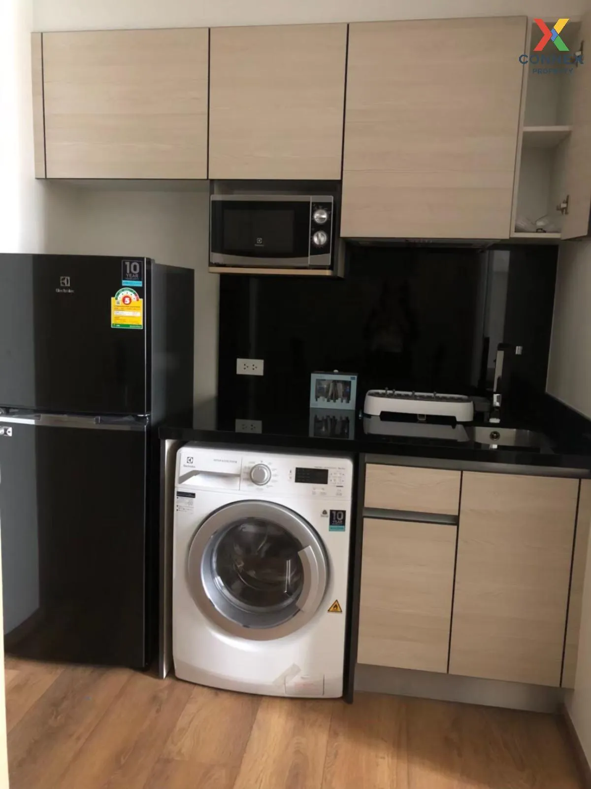 เช่าคอนโด  พาร์ค ออริจิ้น พร้อมพงษ์\n BTS-พร้อมพงษ์ คลองตัน เขต ค 2