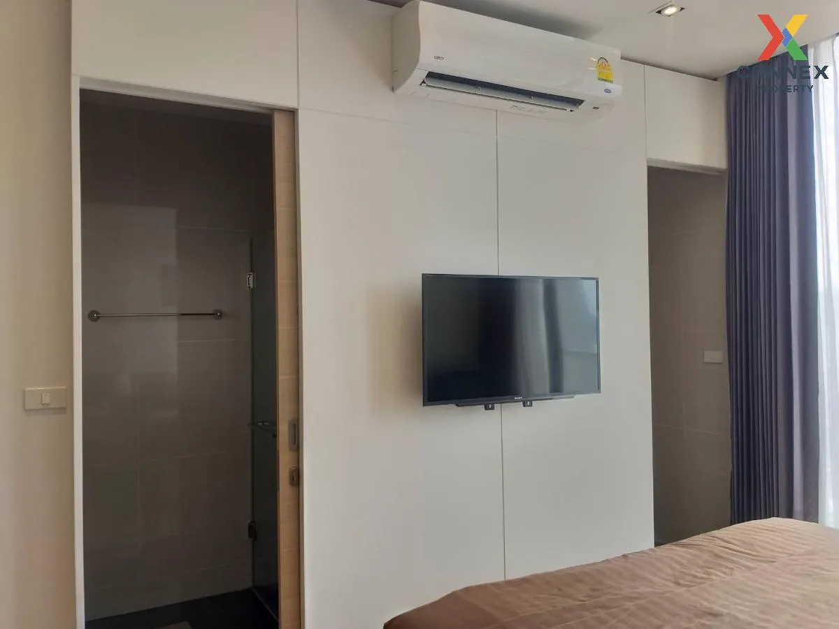 เช่าคอนโด  พาร์ค ออริจิ้น พร้อมพงษ์\n BTS-พร้อมพงษ์ คลองตัน เขต ค