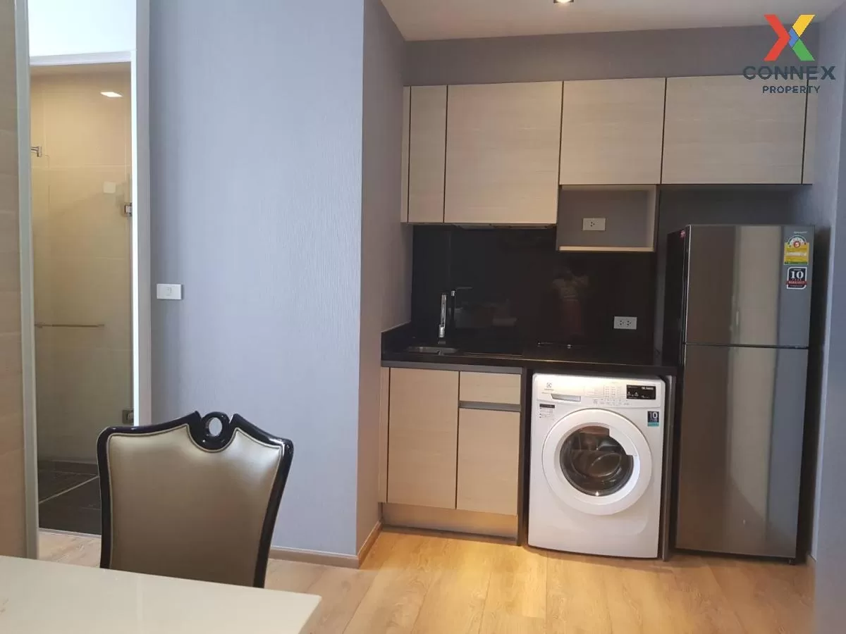 ขายคอนโด  พาร์ค ออริจิ้น พร้อมพงษ์ BTS-พร้อมพงษ์ คลองตัน เขต คลอง 3