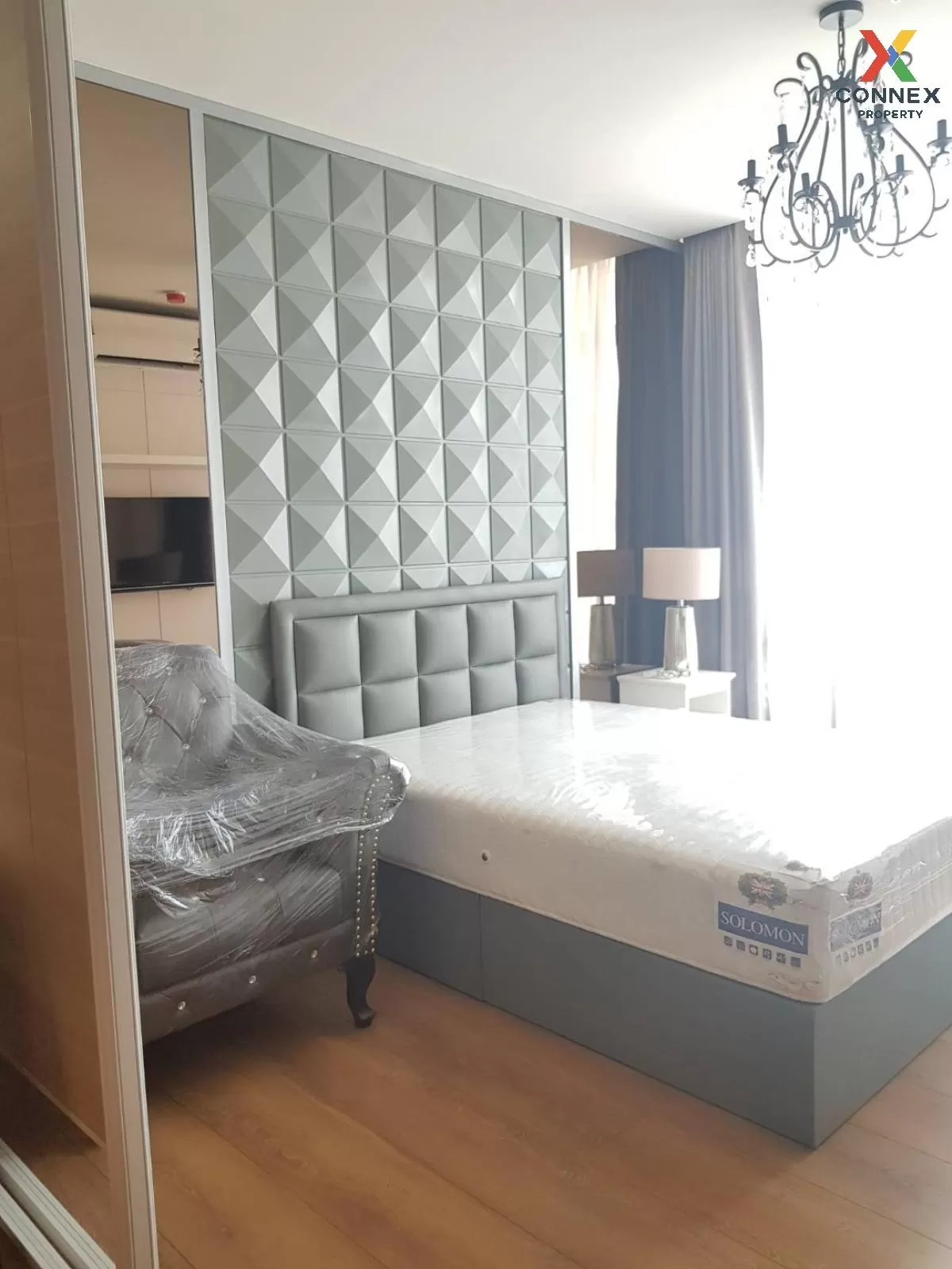 ขายคอนโด  พาร์ค ออริจิ้น พร้อมพงษ์ BTS-พร้อมพงษ์ คลองตัน เขต คลอง 4