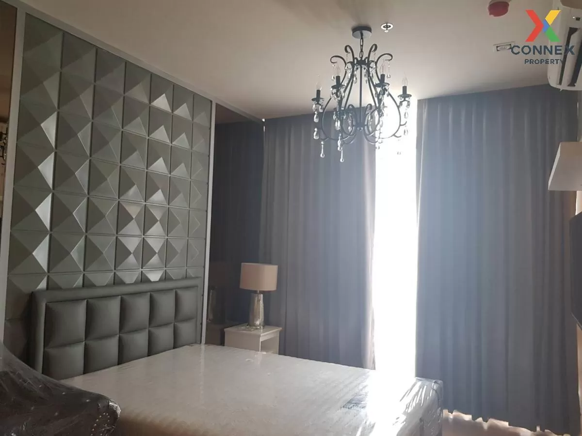 ขายคอนโด  พาร์ค ออริจิ้น พร้อมพงษ์ BTS-พร้อมพงษ์ คลองตัน เขต คลอง