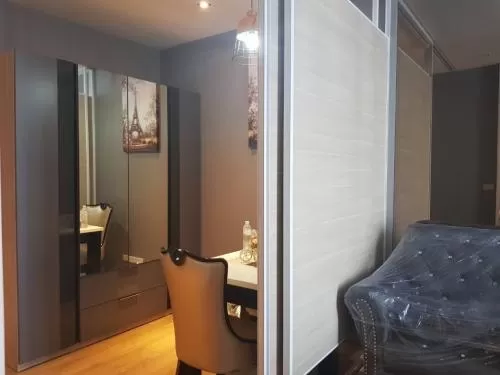 ขายคอนโด  พาร์ค ออริจิ้น พร้อมพงษ์ BTS-พร้อมพงษ์ คลองตัน เขต คลองเตย กรุงเทพ CX-16413