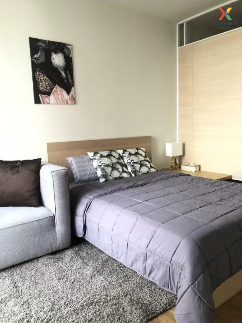 FOR RENT condo , Park Origin Phrom Phong , BTS-Phrom Phong , Khlo