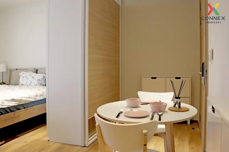 เช่าคอนโด  พาร์ค ออริจิ้น พร้อมพงษ์ BTS-พร้อมพงษ์ คลองตัน เขต คลอ 1