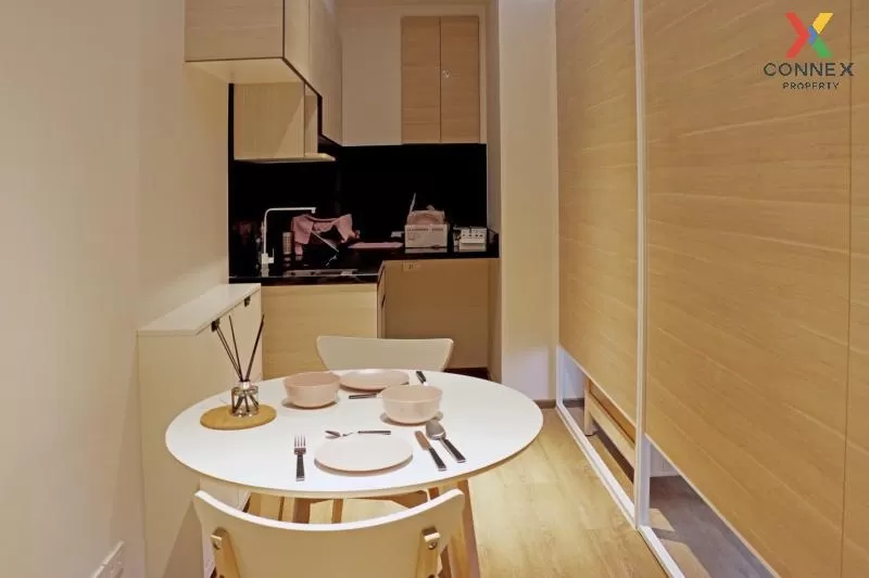 เช่าคอนโด  พาร์ค ออริจิ้น พร้อมพงษ์ BTS-พร้อมพงษ์ คลองตัน เขต คลอ 2