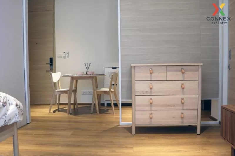 เช่าคอนโด  พาร์ค ออริจิ้น พร้อมพงษ์ BTS-พร้อมพงษ์ คลองตัน เขต คลอ 3