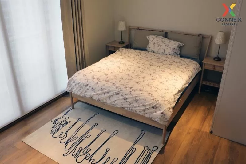 เช่าคอนโด  พาร์ค ออริจิ้น พร้อมพงษ์ BTS-พร้อมพงษ์ คลองตัน เขต คลอ 4